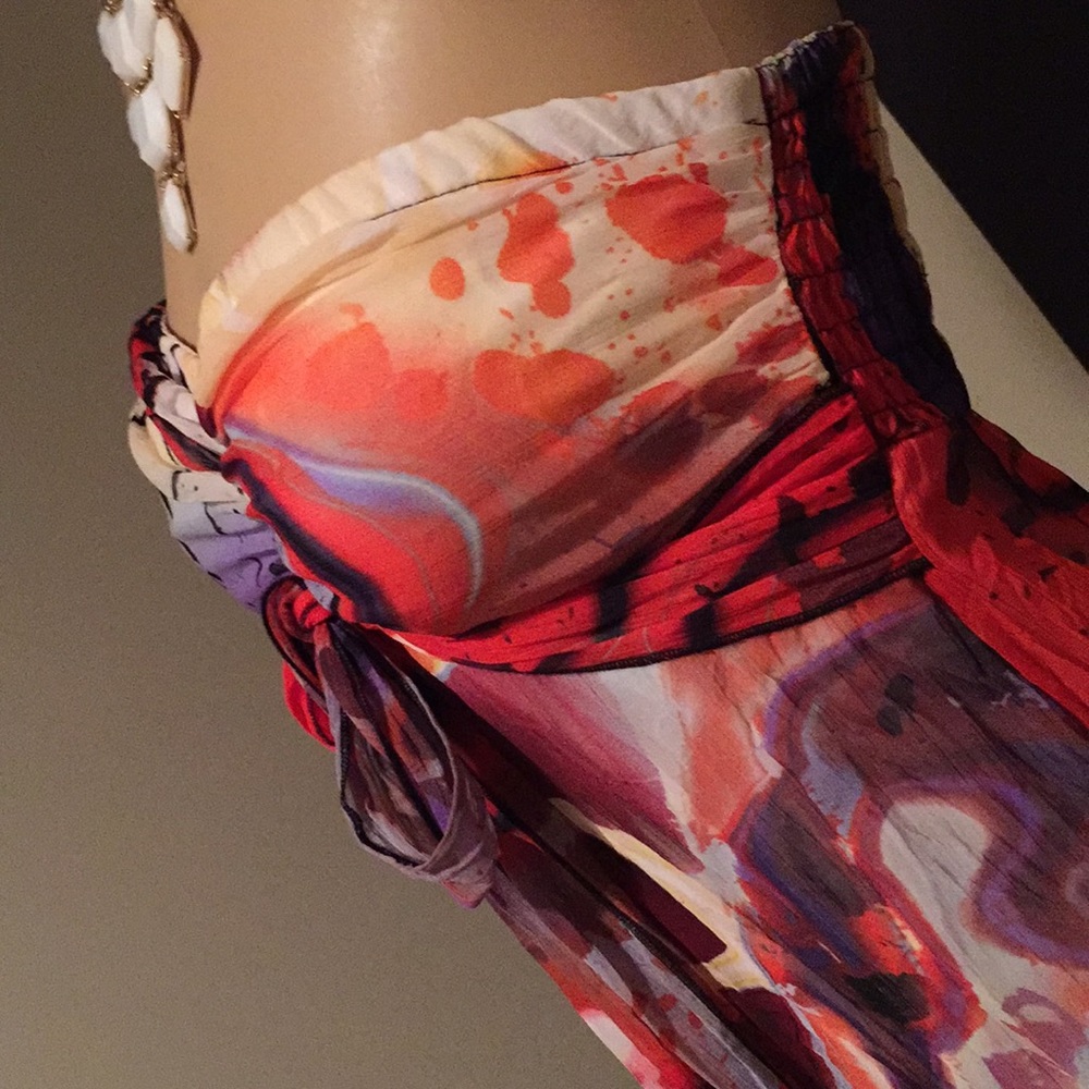 Chiffon-Ly Gorgeous! - image 3